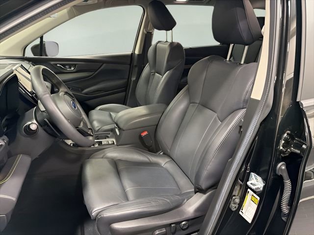Certified 2025 Subaru Ascent Bronze Edition w/ Onyx Package image 12