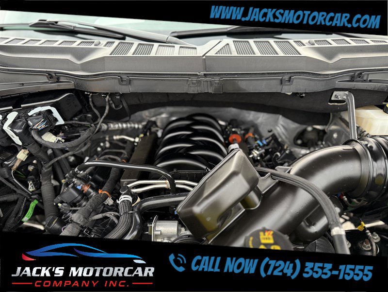 Used 2023 Ford F150 XL w/ XL Chrome Appearance Package AWD/4WD image 22