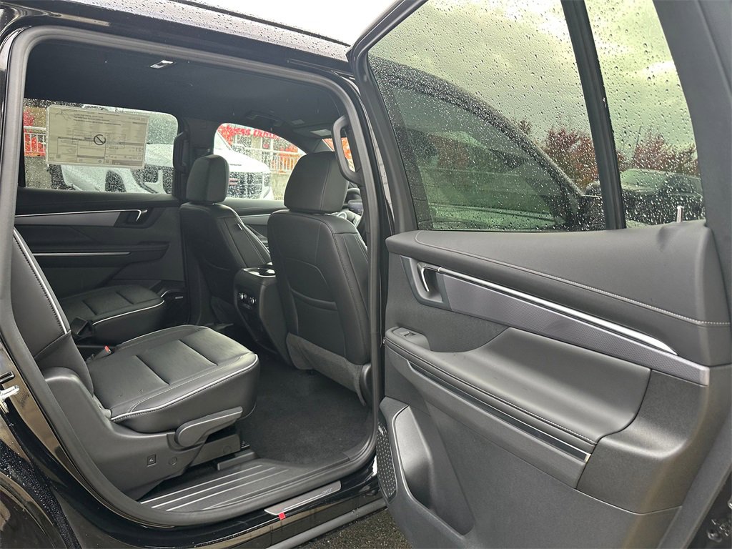 New 2026 Buick Enclave Sport Touring w/ Power Package image 13