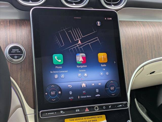 New 2027 Mercedes-Benz GLC 300 4MATIC image 12