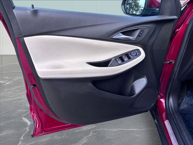 Used 2022 Buick Encore GX Preferred w/ Cold Weather Comfort Package image 12