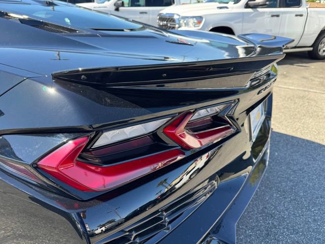 New 2026 Chevrolet Corvette Z06 image 12