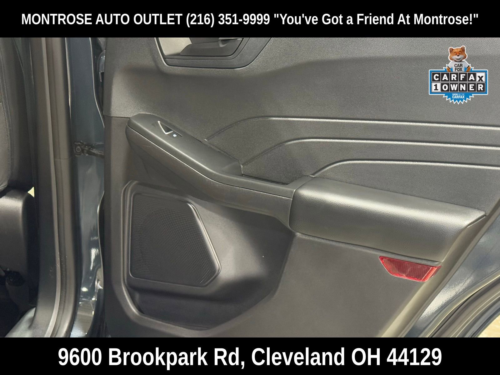 Used 2022 Ford Escape SE w/ Convenience Package image 43