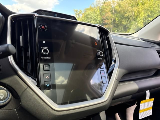 New 2026 Subaru Ascent Limited AWD/4WD image 8