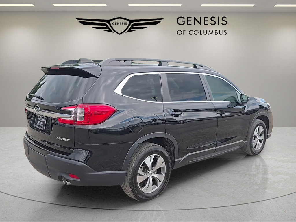 Used 2023 Subaru Ascent Premium w/ Convenience Package AWD/4WD image 5