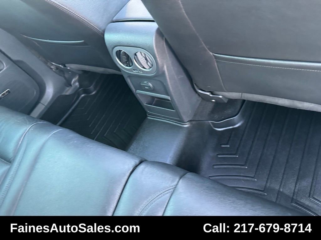 Used 2017 Volkswagen Tiguan SEL image 61