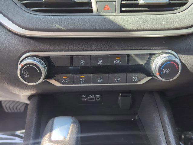 Used 2022 Nissan Altima 2.5 SV image 20