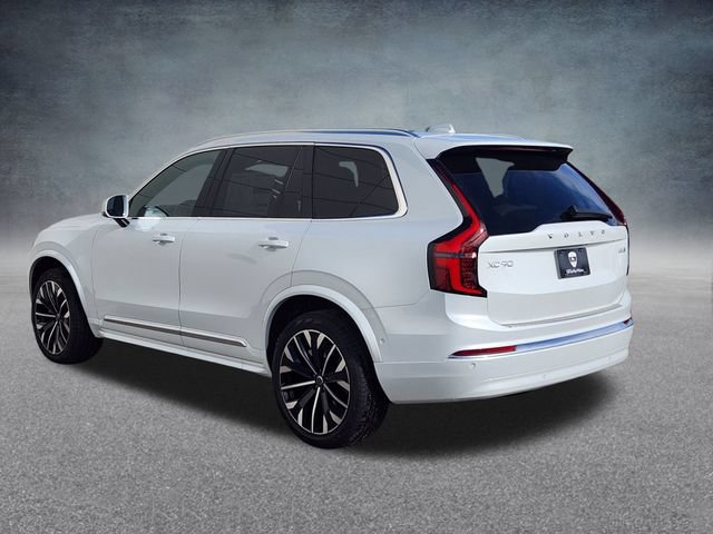 New 2026 Volvo XC90 B6 Plus w/ Protection Package Premier AWD/4WD image 5