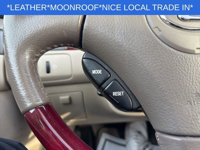 Used 2003 Lexus ES 330 image 32