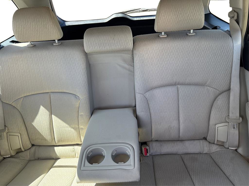 Used 2012 Subaru Outback 2.5i w/ Alloy Wheel Pkg AWD/4WD image 14