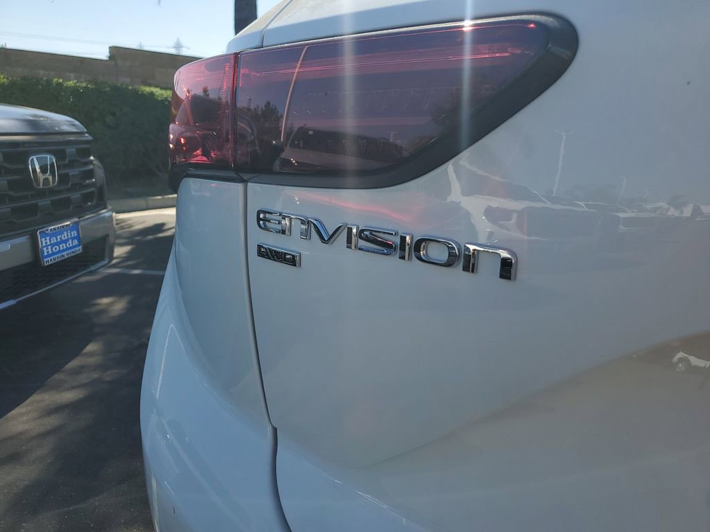 New 2026 Buick Envision Sport Touring image 6