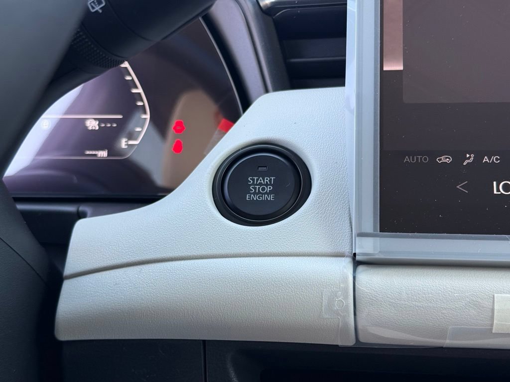 New 2026 MAZDA CX-5 Select AWD/4WD image 26