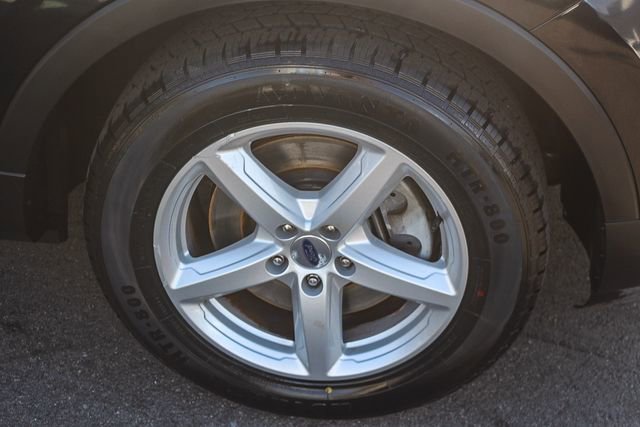 Used 2019 Ford Explorer XLT w/ Equipment Group 201A image 13