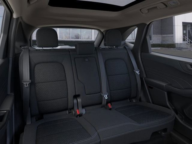 New 2025 Ford Escape Active w/ Tech Pack #1 image 11
