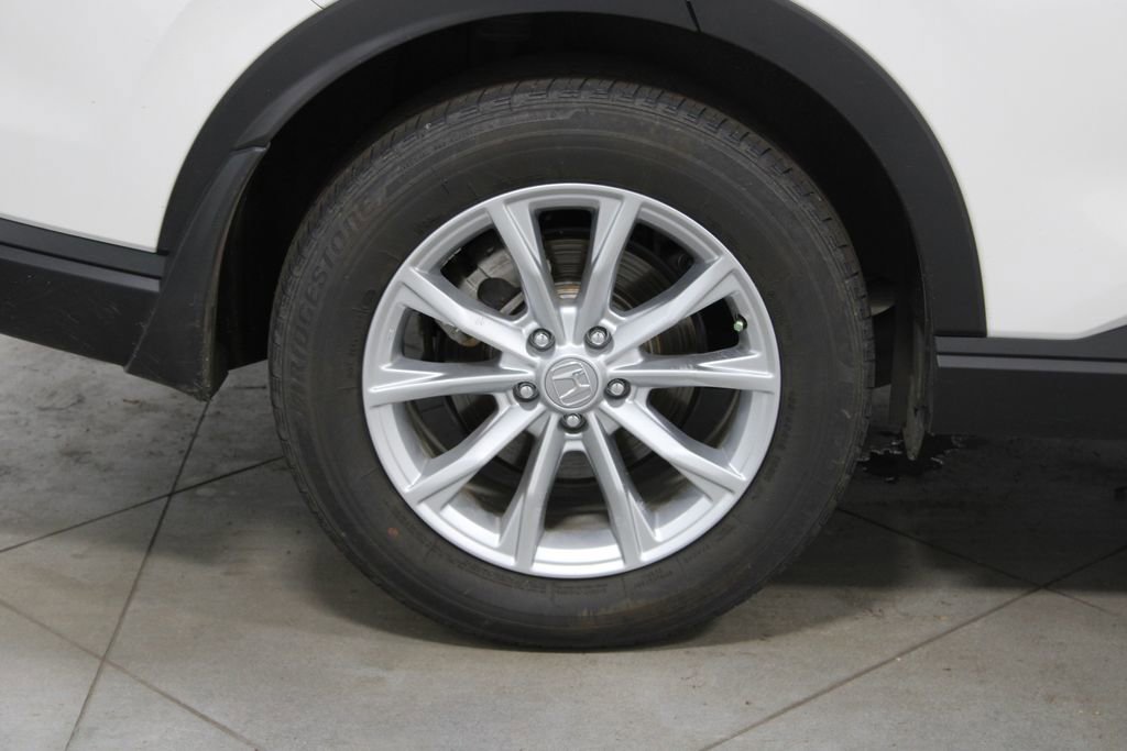 Used 2024 Honda CR-V EX-L image 12