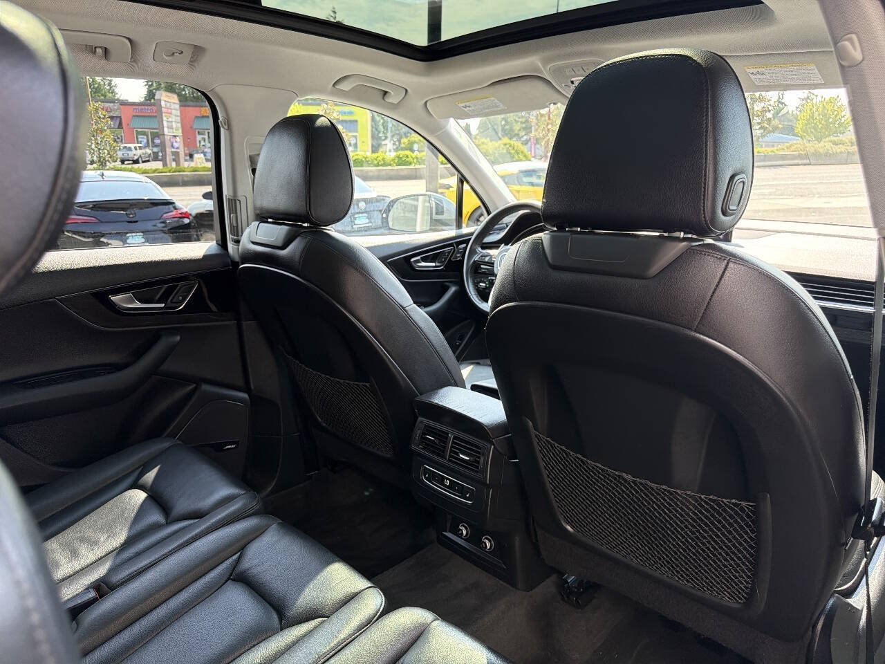 Used 2019 Audi Q7 3.0T Premium Plus AWD/4WD image 25