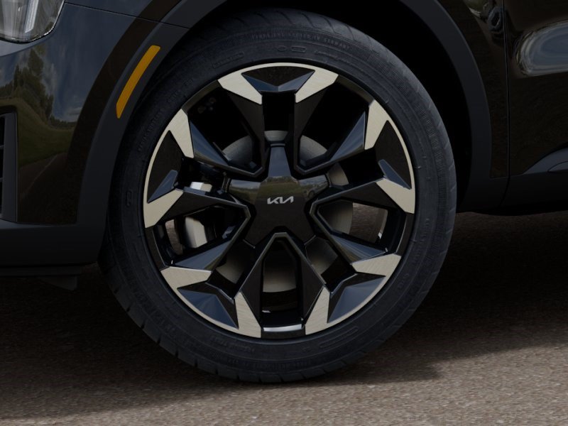 New 2026 Kia Sorento EX AWD/4WD image 10