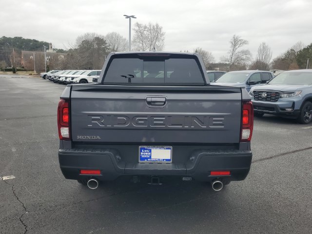 New 2026 Honda Ridgeline RTL image 5