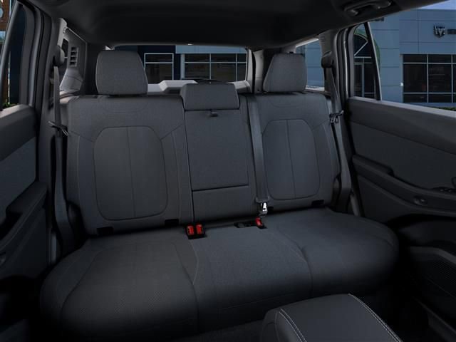 New 2026 Jeep Cherokee Laredo image 15