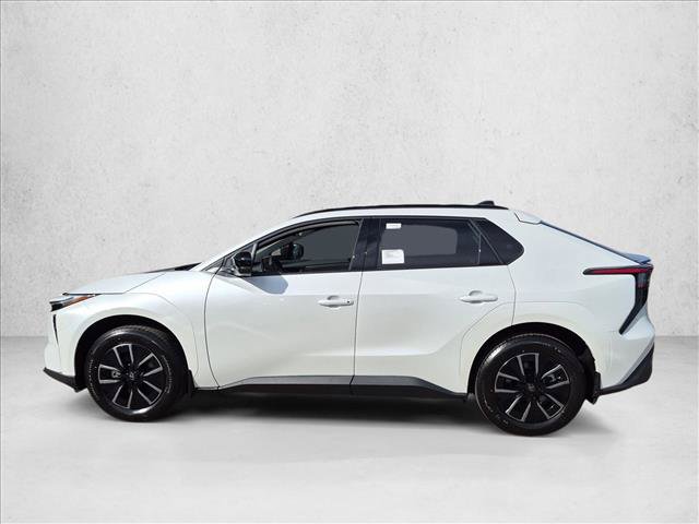 New 2026 Toyota bZ AWD/4WD image 5