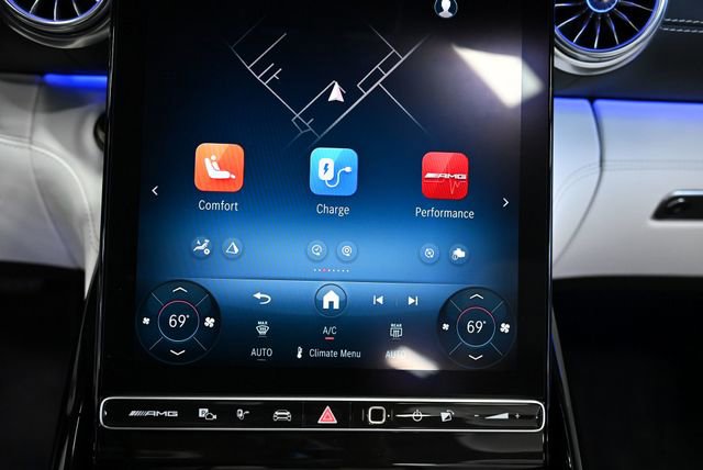 Used 2026 Mercedes-Benz SL 63 AMG S e Performance 4MATIC image 67