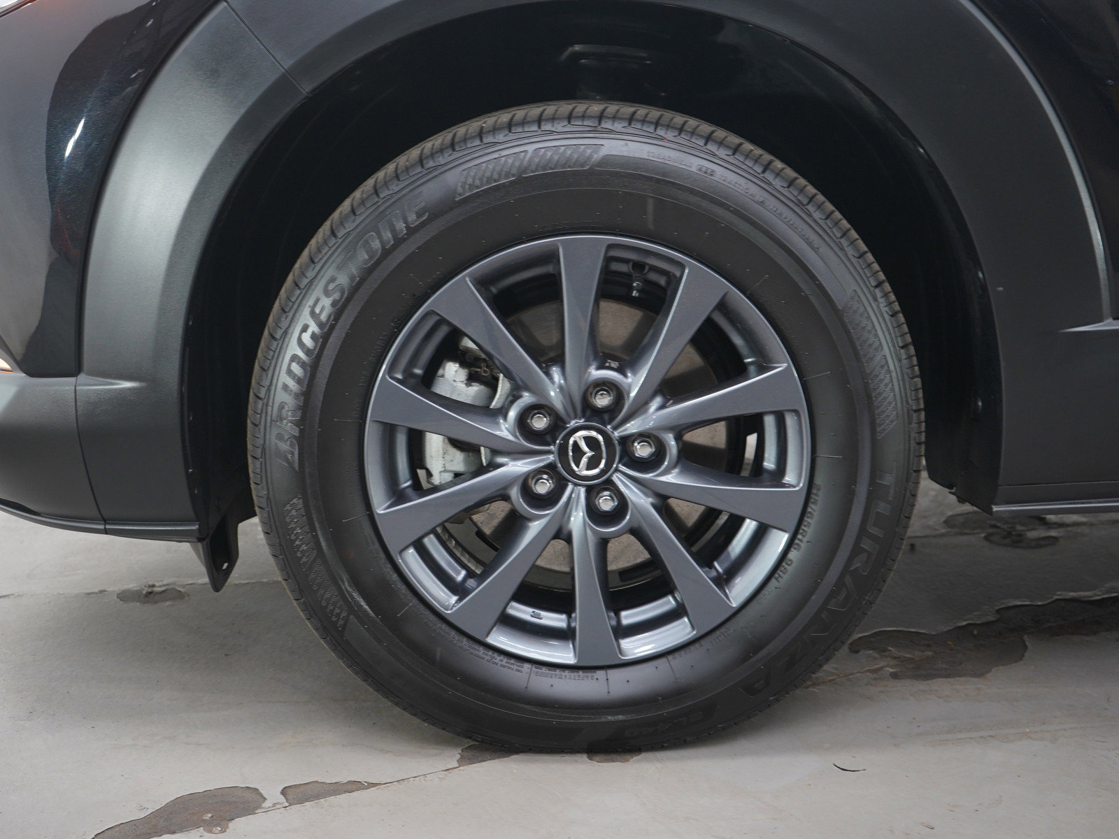 Used 2024 MAZDA CX-30 AWD 2.5 S image 25