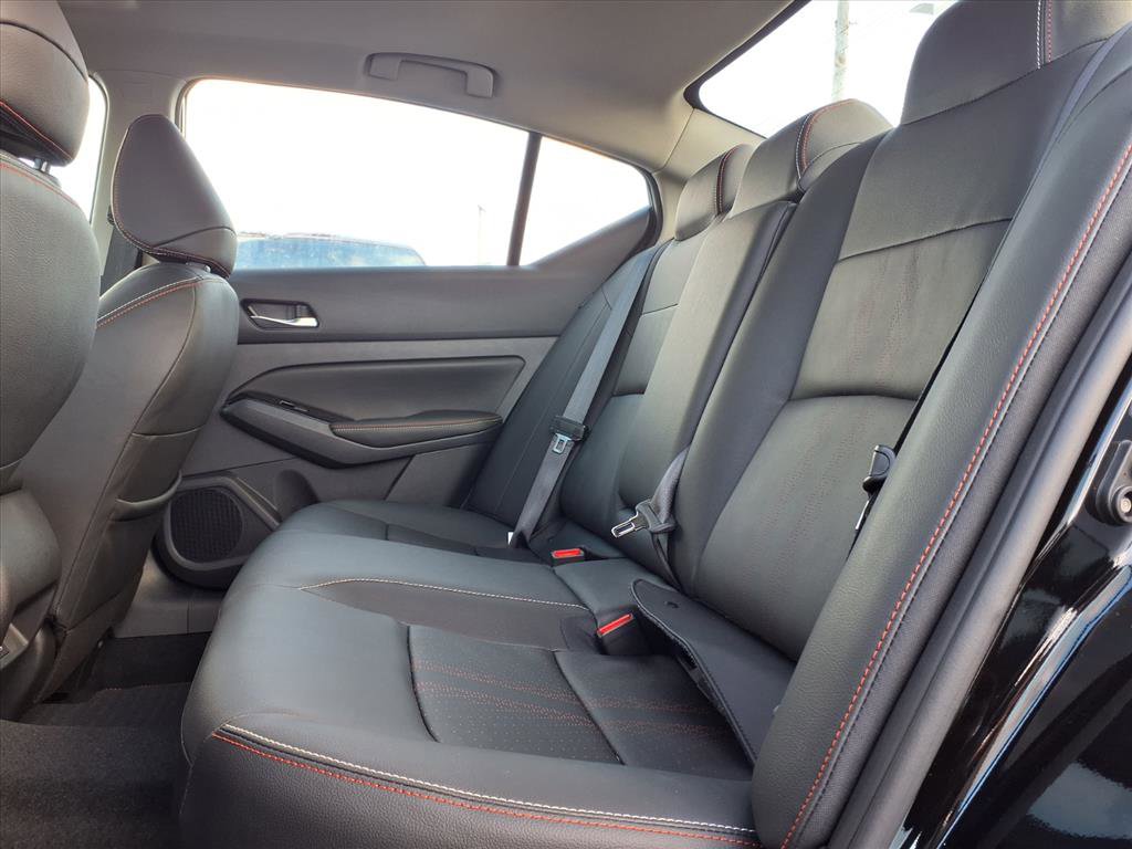 New 2025 Nissan Altima 2.5 SR w/ SR Premium Package image 8
