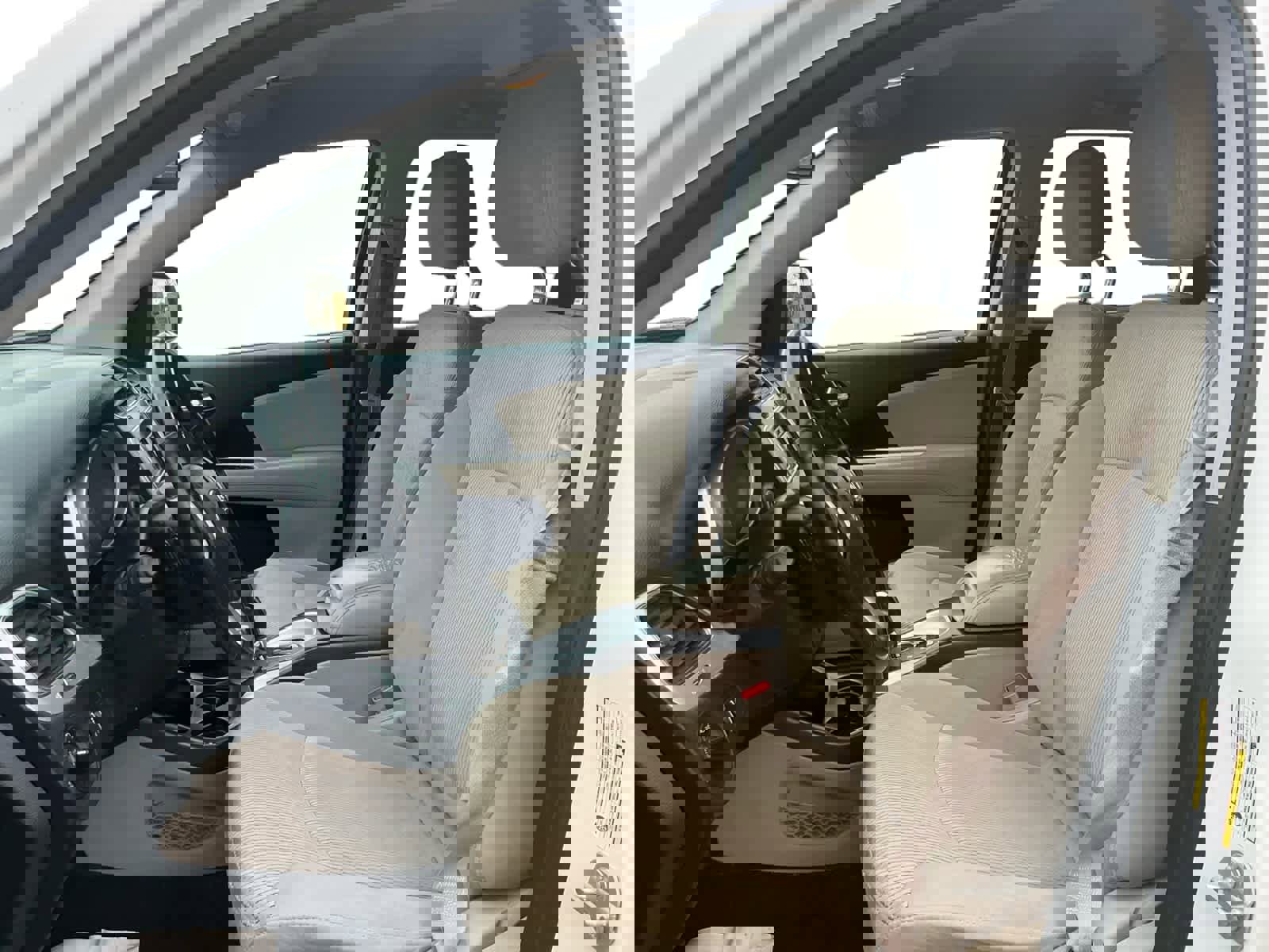 Used 2020 Dodge Journey SE w/ SE Popular Equipment Group image 9