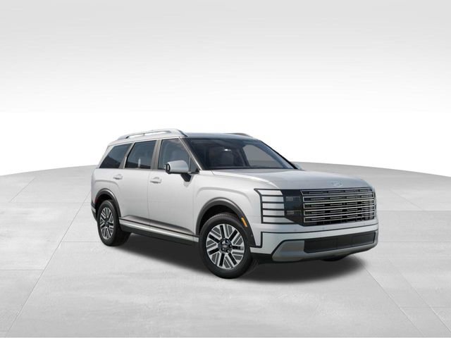New 2026 Hyundai Palisade SEL Premium image 2