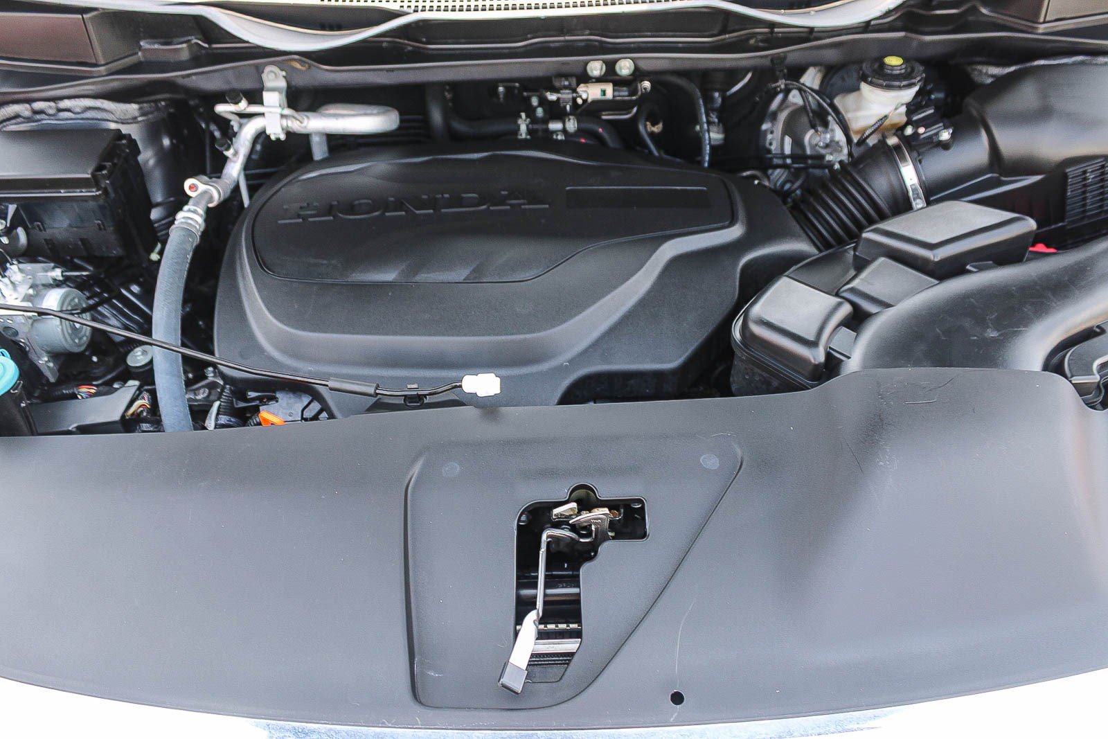 Certified 2023 Honda Odyssey Elite image 27
