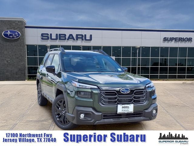 New 2026 Subaru Outback Limited XT