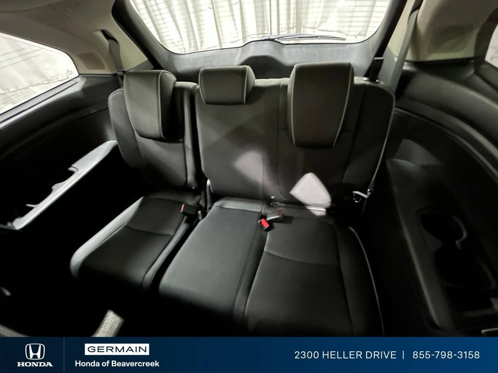 Used 2026 Honda Odyssey Elite image 29