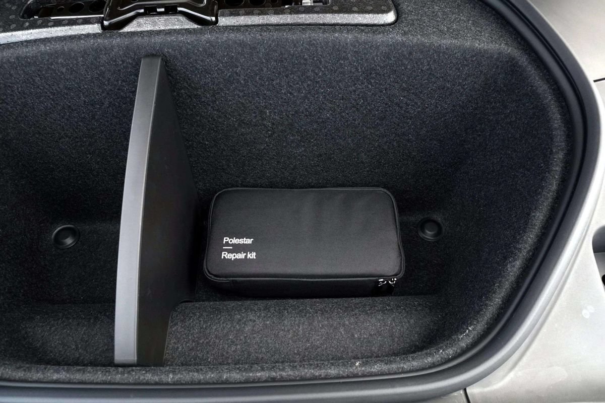 Used 2024 Polestar Polestar 2 AWD/4WD image 12
