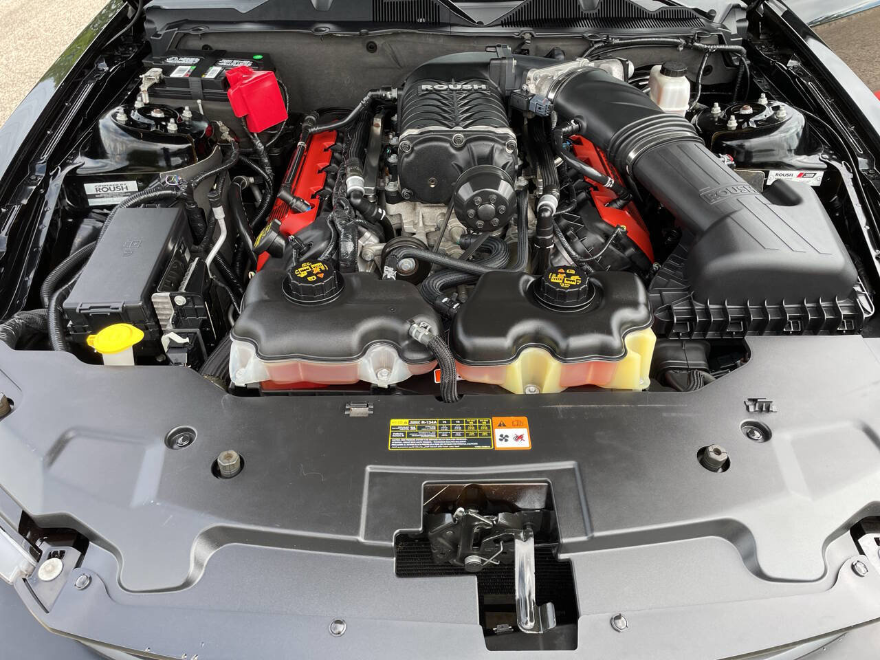 Used 2012 Ford Mustang GT Premium RWD image 15