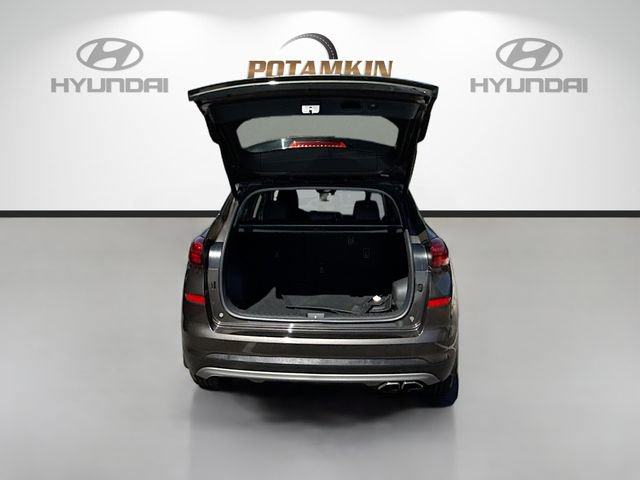 Used 2020 Hyundai Tucson Limited FWD image 25