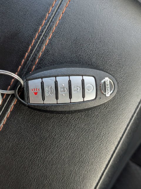 Used 2021 Nissan Altima 2.5 SR w/ SR Premium Package FWD image 31