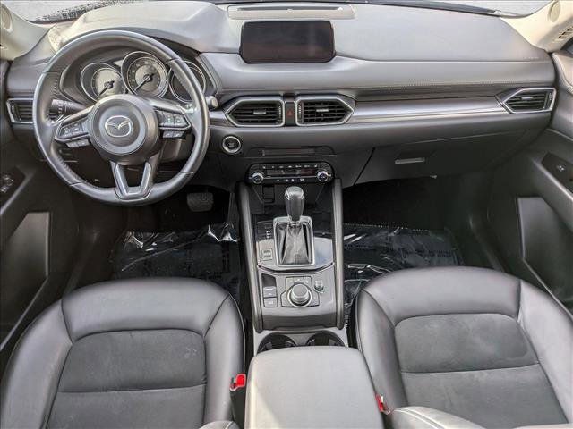 Used 2019 MAZDA CX-5 Touring image 18