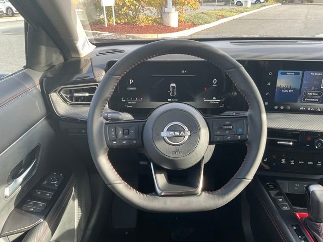 New 2026 Nissan Kicks SR w/ SR Premium Package image 16