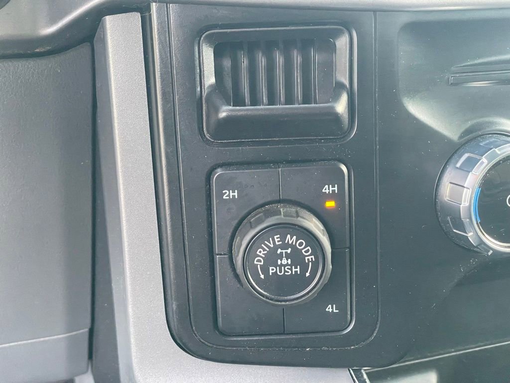 Used 2024 Ford F150 XLT w/ Mobile Office Package image 20