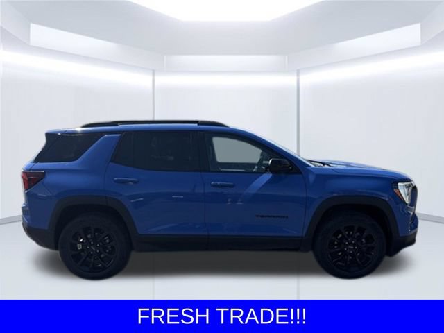 Used 2026 GMC Terrain Elevation w/ Elevation Premium Package AWD/4WD image 8