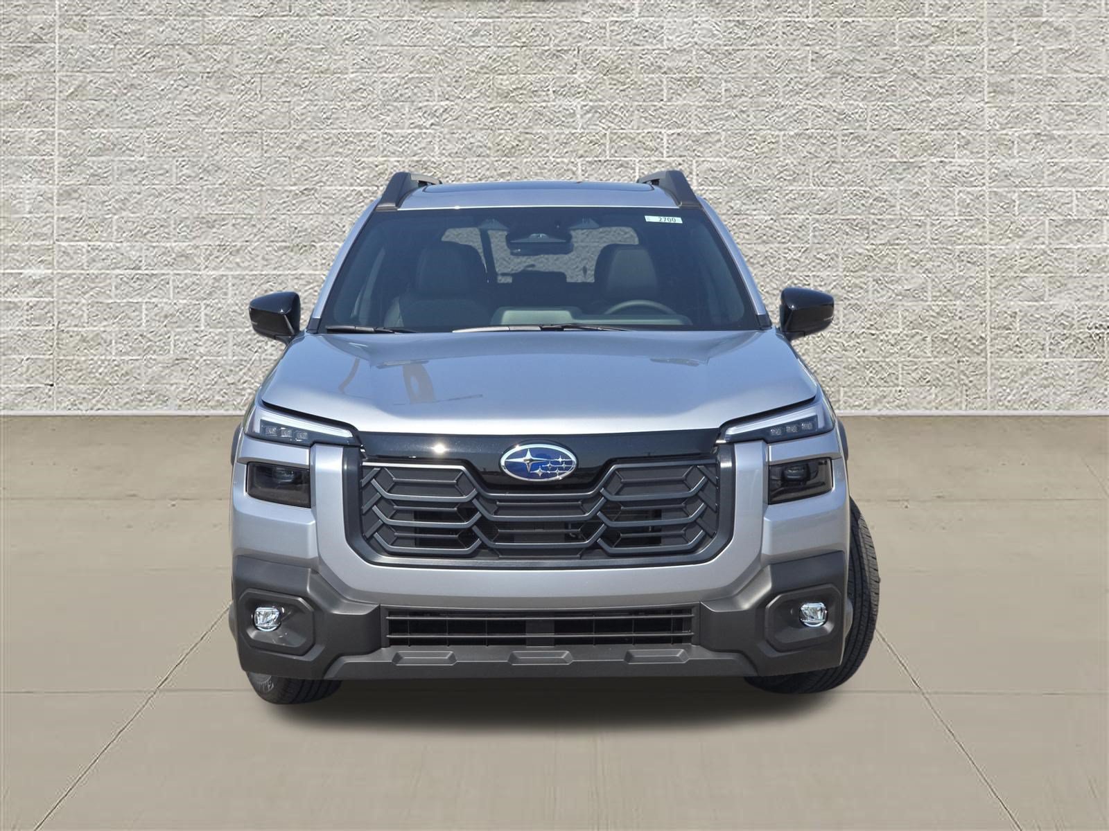 New 2026 Subaru Outback Premium AWD/4WD image 2