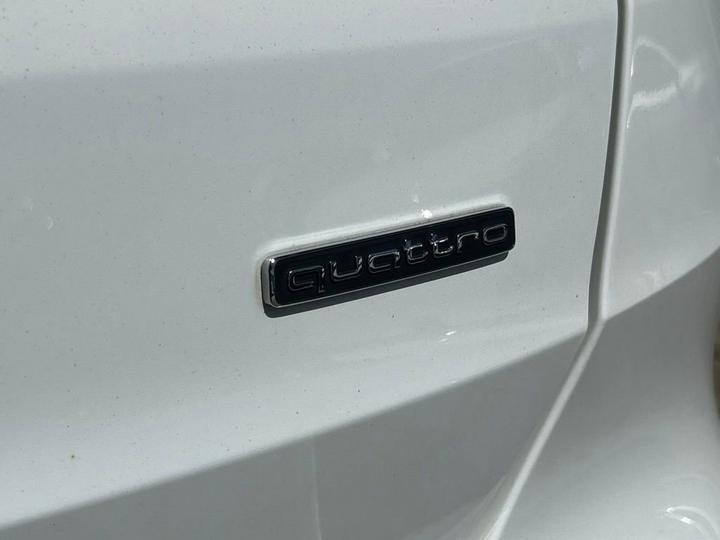 Used 2023 Audi Q3 2.0T Premium Plus w/ Premium Plus Package image 56