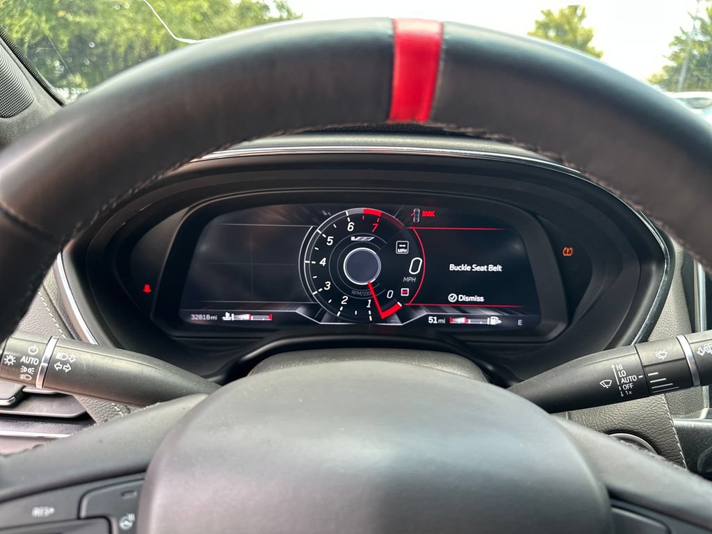 Used 2023 Cadillac CT5 V Blackwing RWD image 25