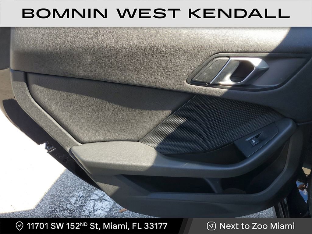 Used 2023 BMW 228i Gran Coupe w/ Convenience Package image 19