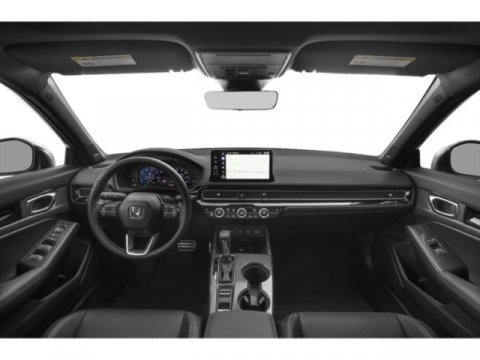 New 2026 Honda Civic Sport Touring image 7
