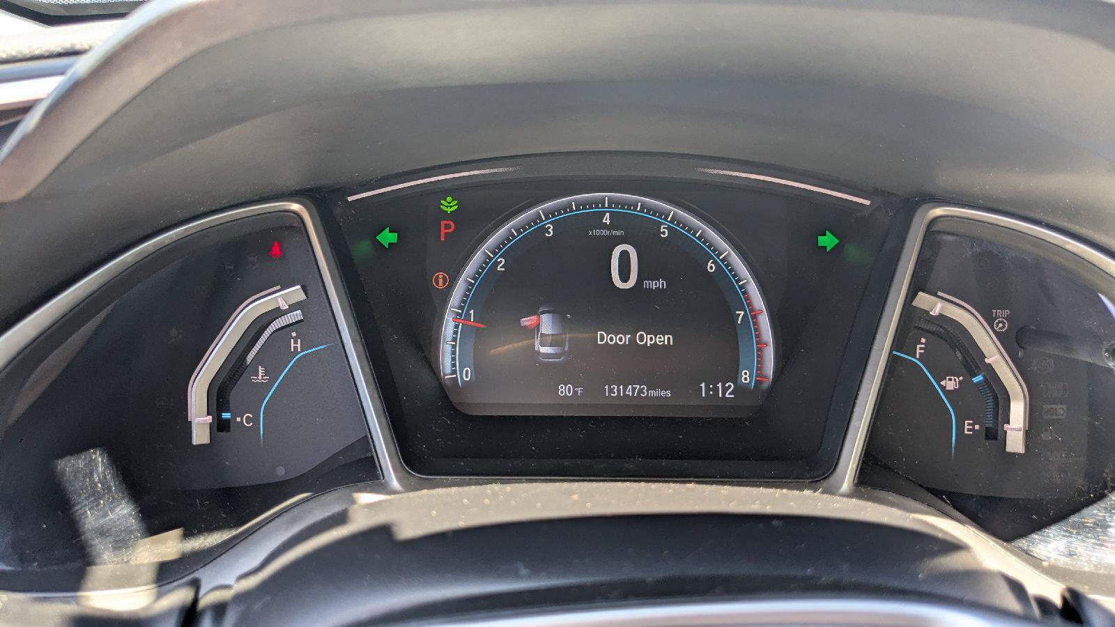 Used 2016 Honda Civic EX image 23