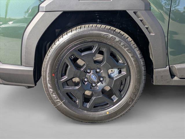 New 2026 Subaru Outback Limited image 17