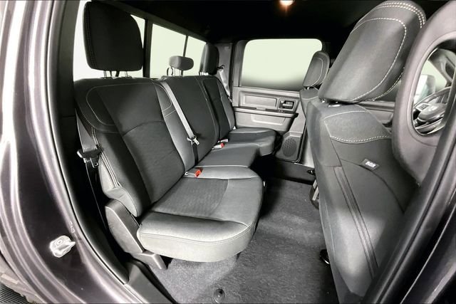 New 2026 RAM 2500 Tradesman AWD/4WD image 11