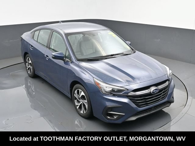 Used 2023 Subaru Legacy Premium AWD/4WD image 19