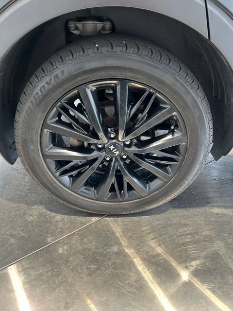 Used 2020 Kia Telluride SX w/ SX Prestige Package AWD/4WD image 24